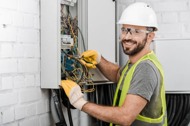 Best Electrical Outlet Repair  in Algonquin, MD