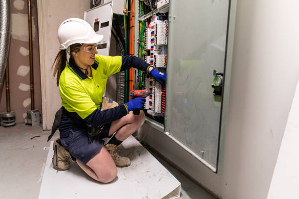 Best Home Electrical Repair  in Algonquin, MD
