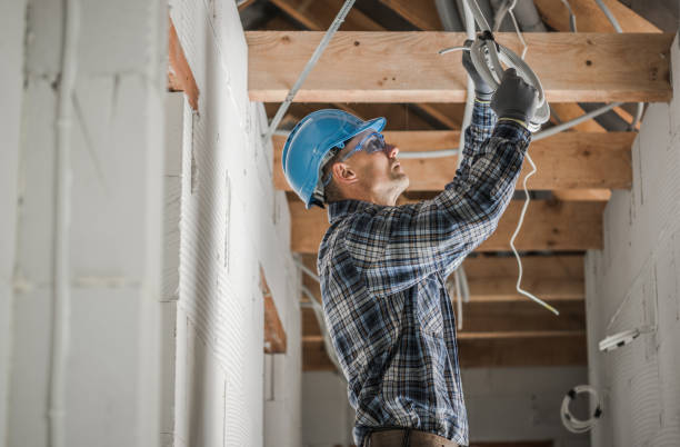Electrical Rewiring Services in MD