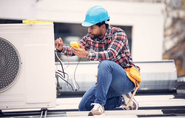 Best Commercial Electrician Services  in Algonquin, MD