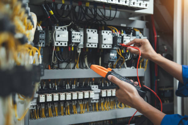 Best Emergency Electrician Near Me  in Algonquin, MD