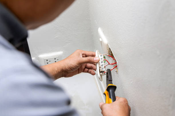 Best Affordable Electrician  in Algonquin, MD