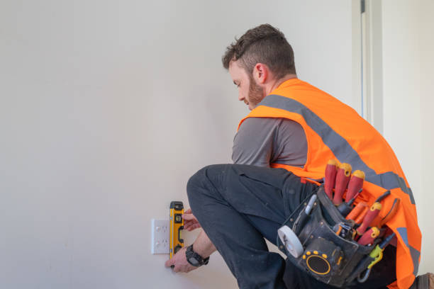 Best Industrial Electrical Services  in Algonquin, MD