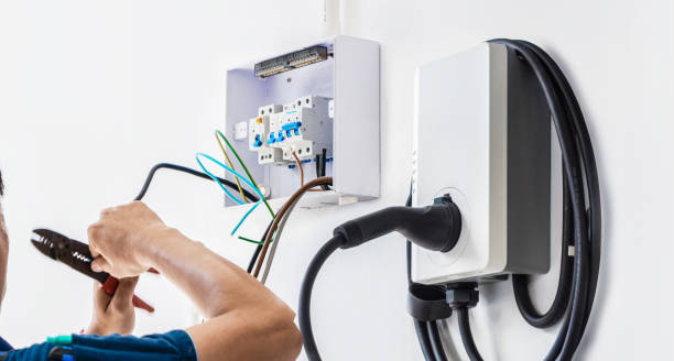 Best Electrical Upgrades for Homes  in Algonquin, MD