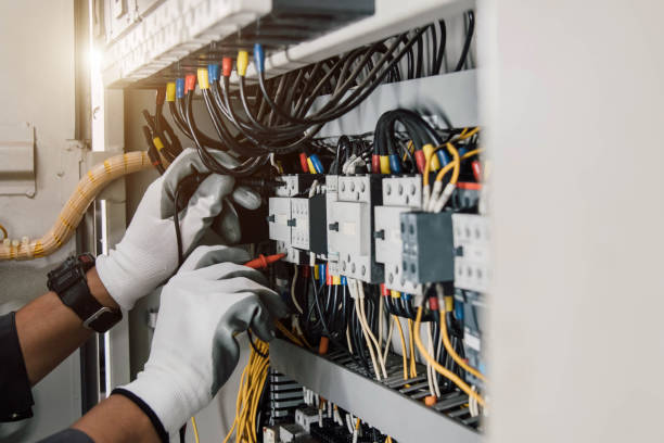 Best Residential Electrician Services  in Algonquin, MD