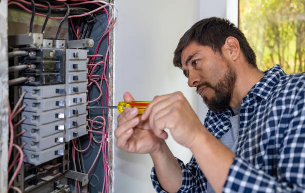 Best Electrician Near Me  in Algonquin, MD